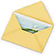 Greeting Card – House Of Flowers, Worcester MA