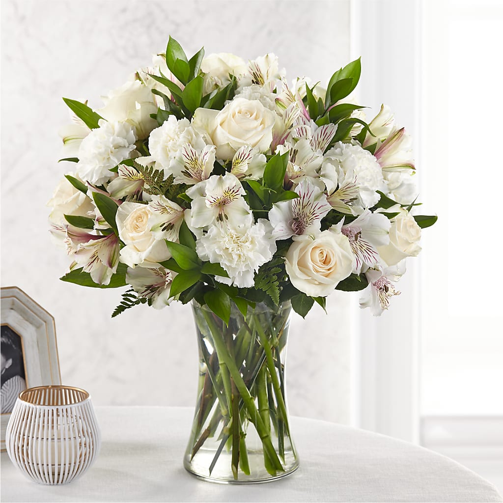 Cherished Friend Bouquet – House Of Flowers, Worcester MA