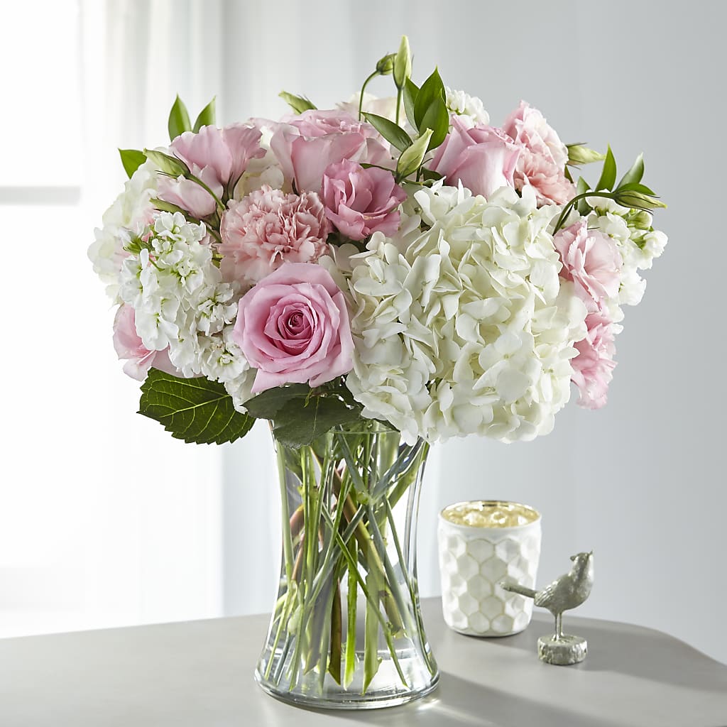Guiding Grace Bouquet – House Of Flowers, Worcester MA