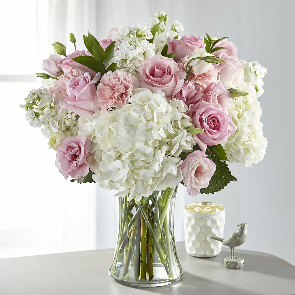 Guiding Grace Bouquet – House Of Flowers, Worcester MA