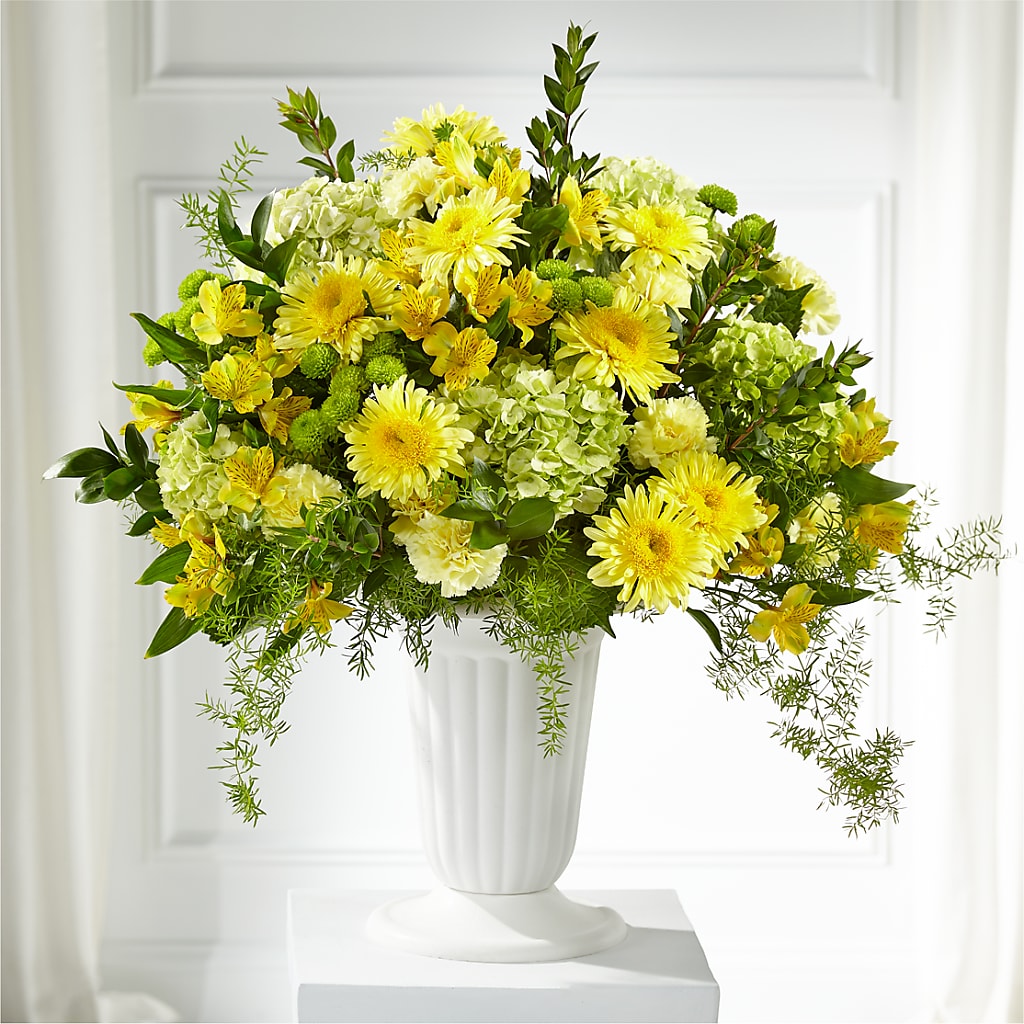Beloved Blessings Arrangement – House Of Flowers, Worcester MA