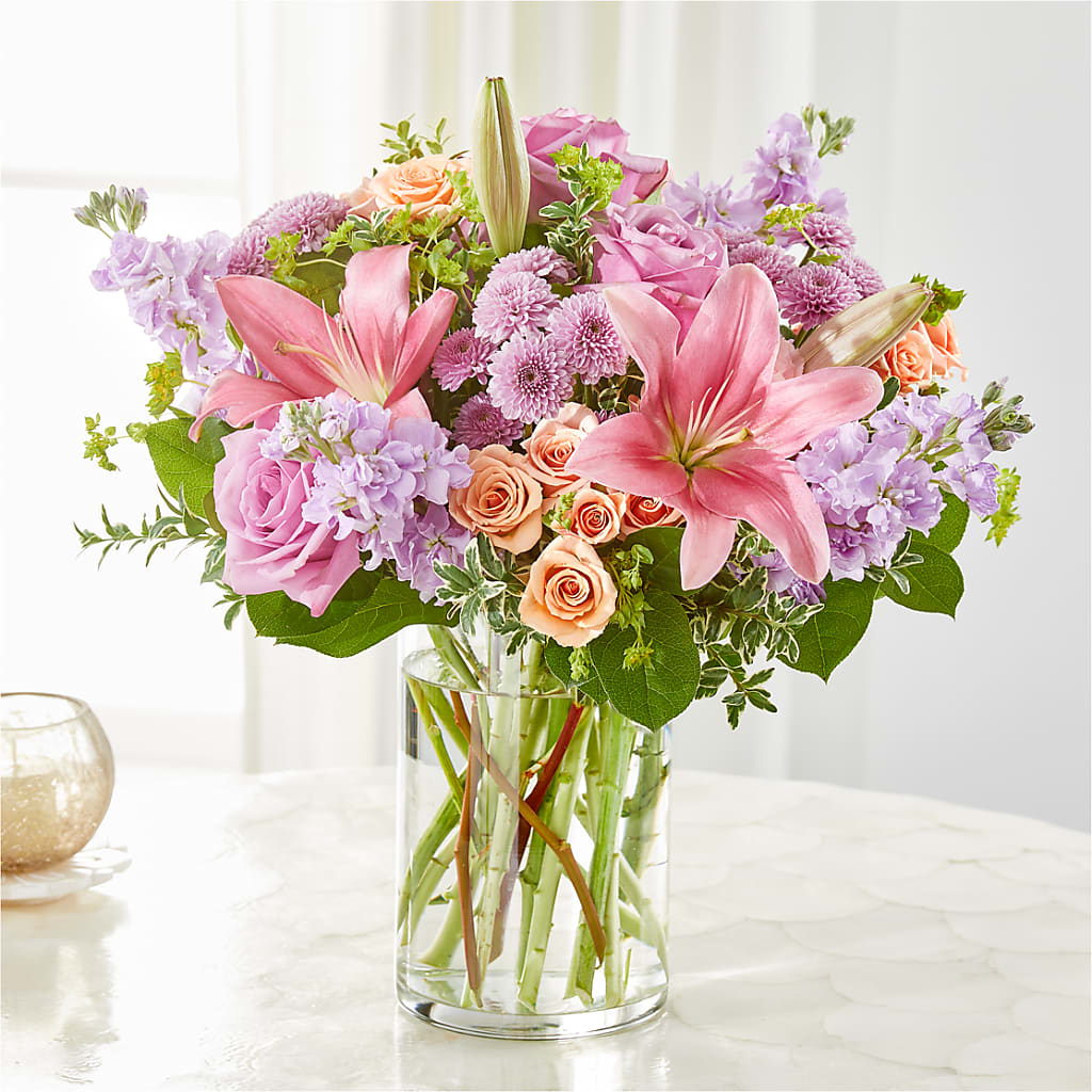 Resilience Bouquet – House Of Flowers, Worcester MA