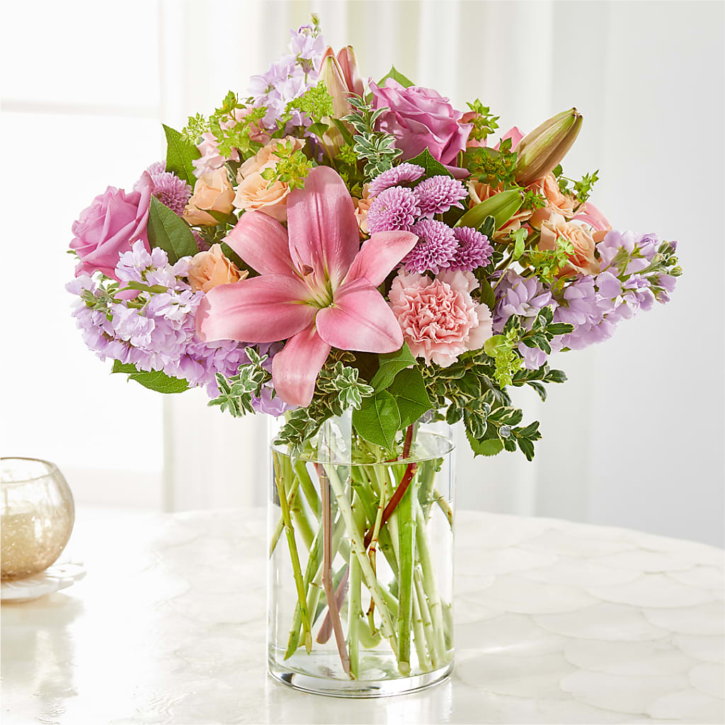 Resilience Bouquet – House Of Flowers, Worcester MA