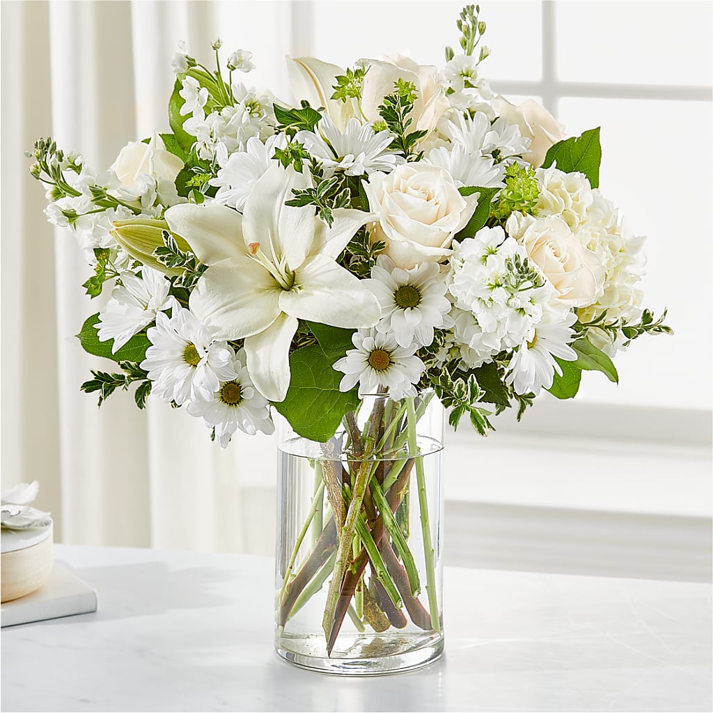Hope & Renewal Bouquet – House Of Flowers, Worcester MA