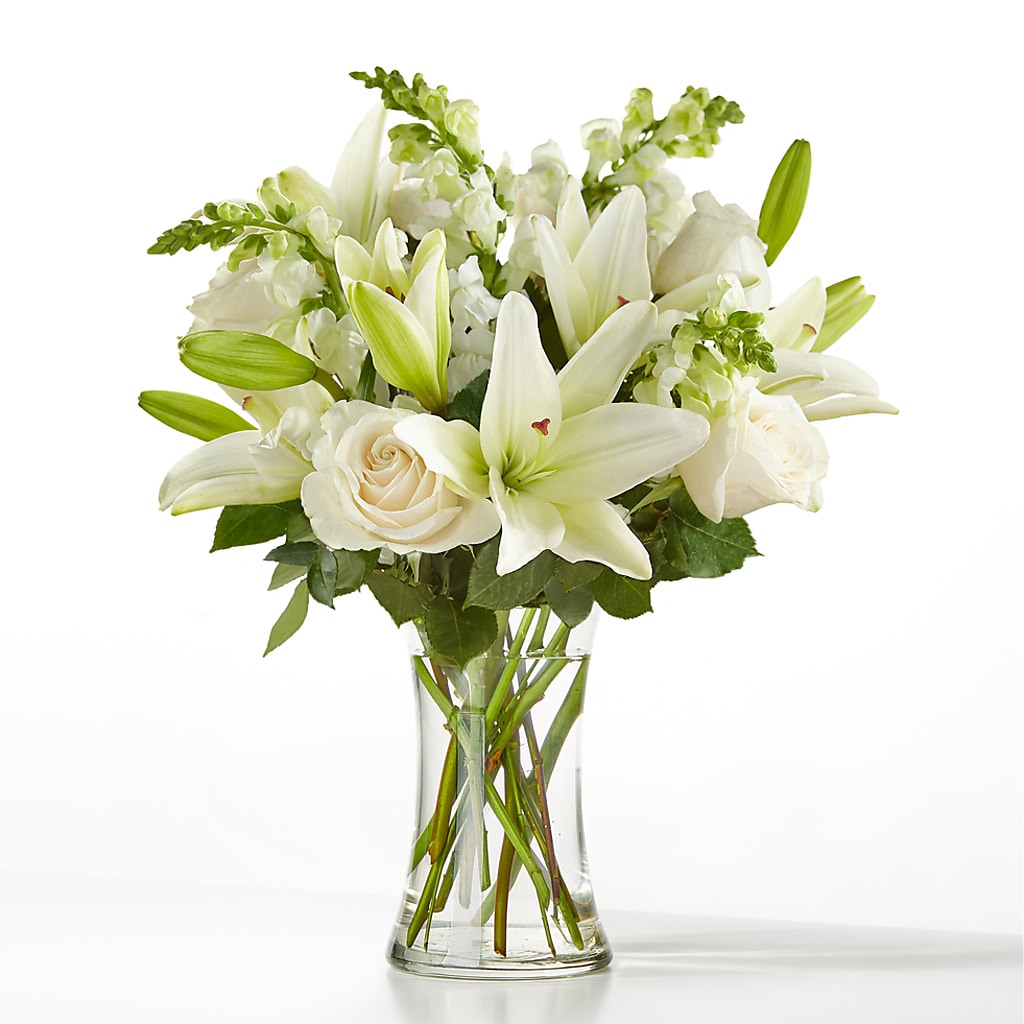 Eternal Friendship Bouquet – House Of Flowers, Worcester MA