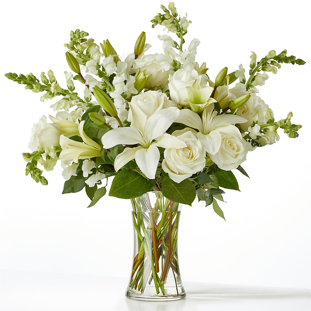 Eternal Friendship Bouquet – House Of Flowers, Worcester MA