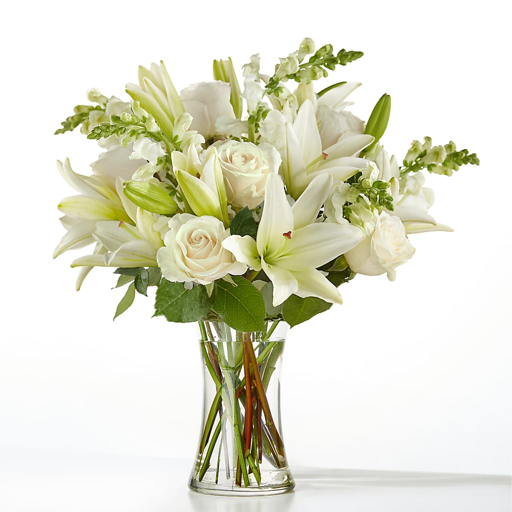 Eternal Friendship Bouquet – House Of Flowers, Worcester MA
