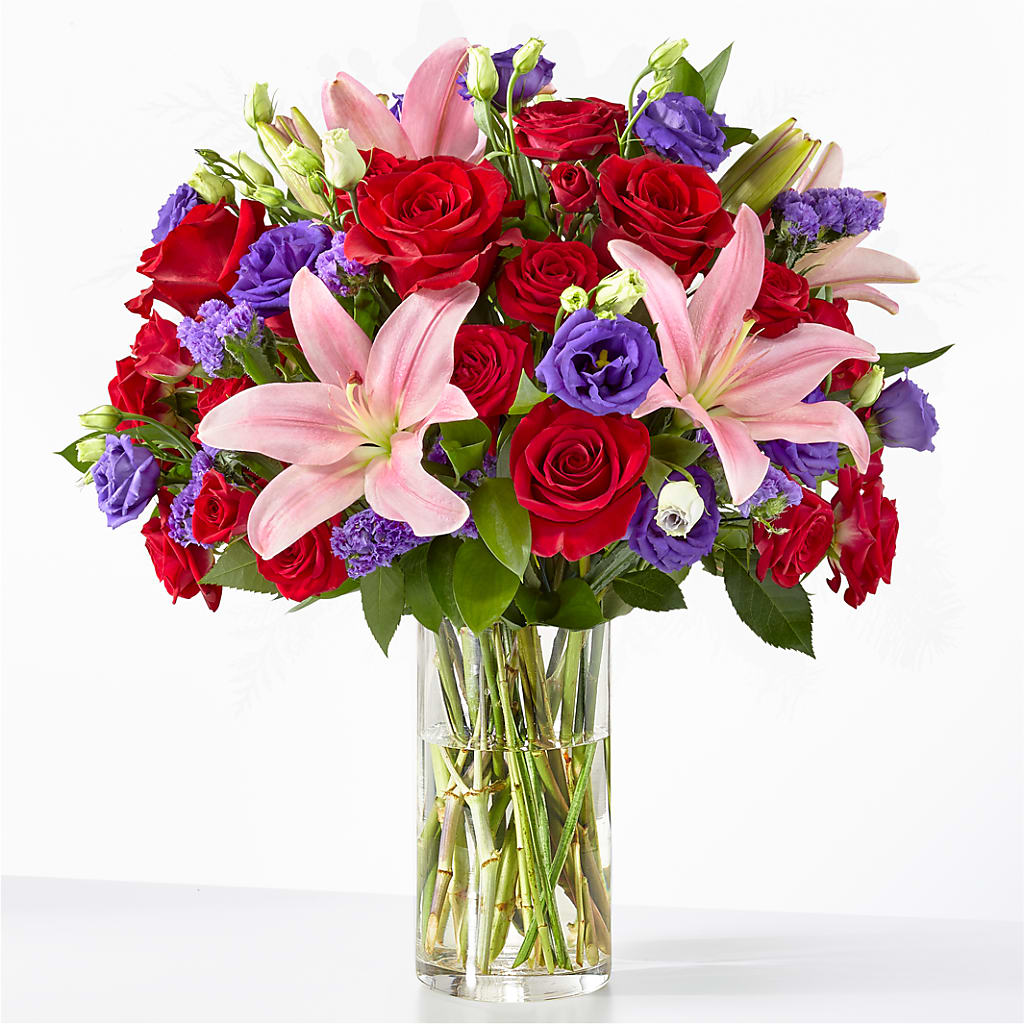 Truly Stunning Bouquet – House Of Flowers, Worcester MA