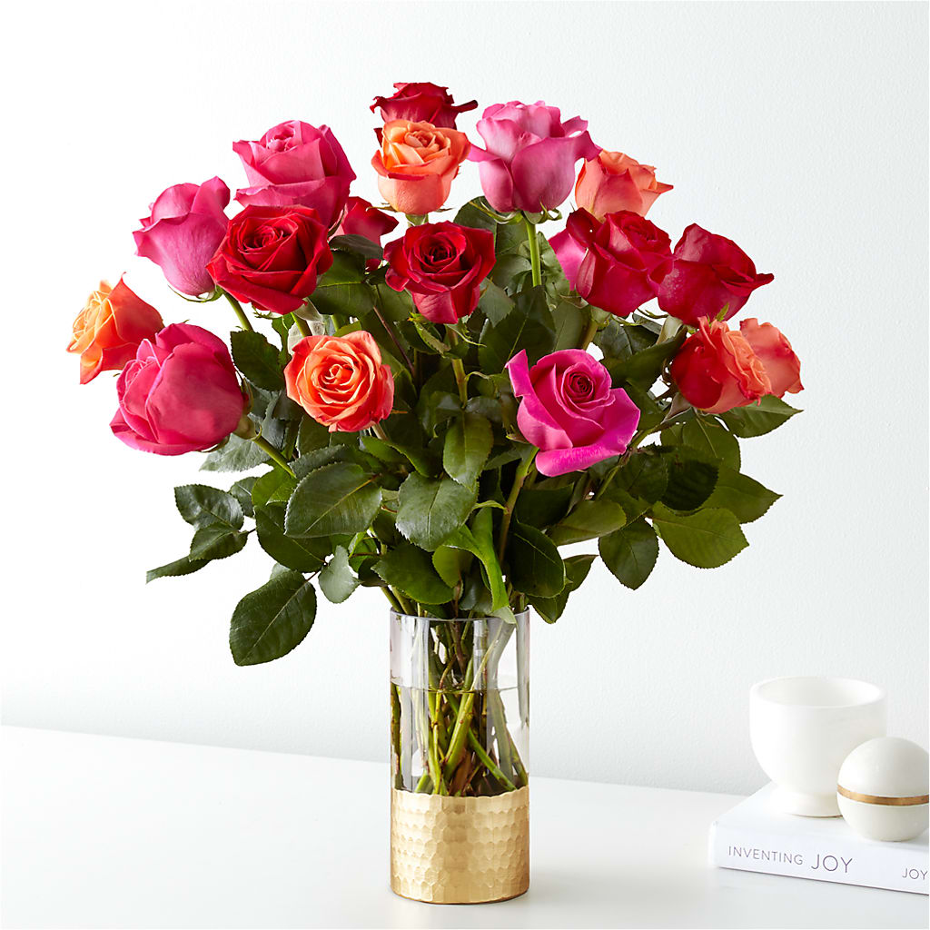 Ever After Rose Bouquet – House Of Flowers, Worcester MA