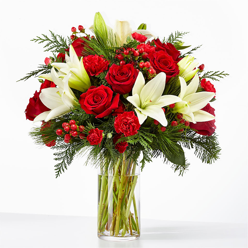Joyful Greetings Bouquet – House Of Flowers, Worcester MA