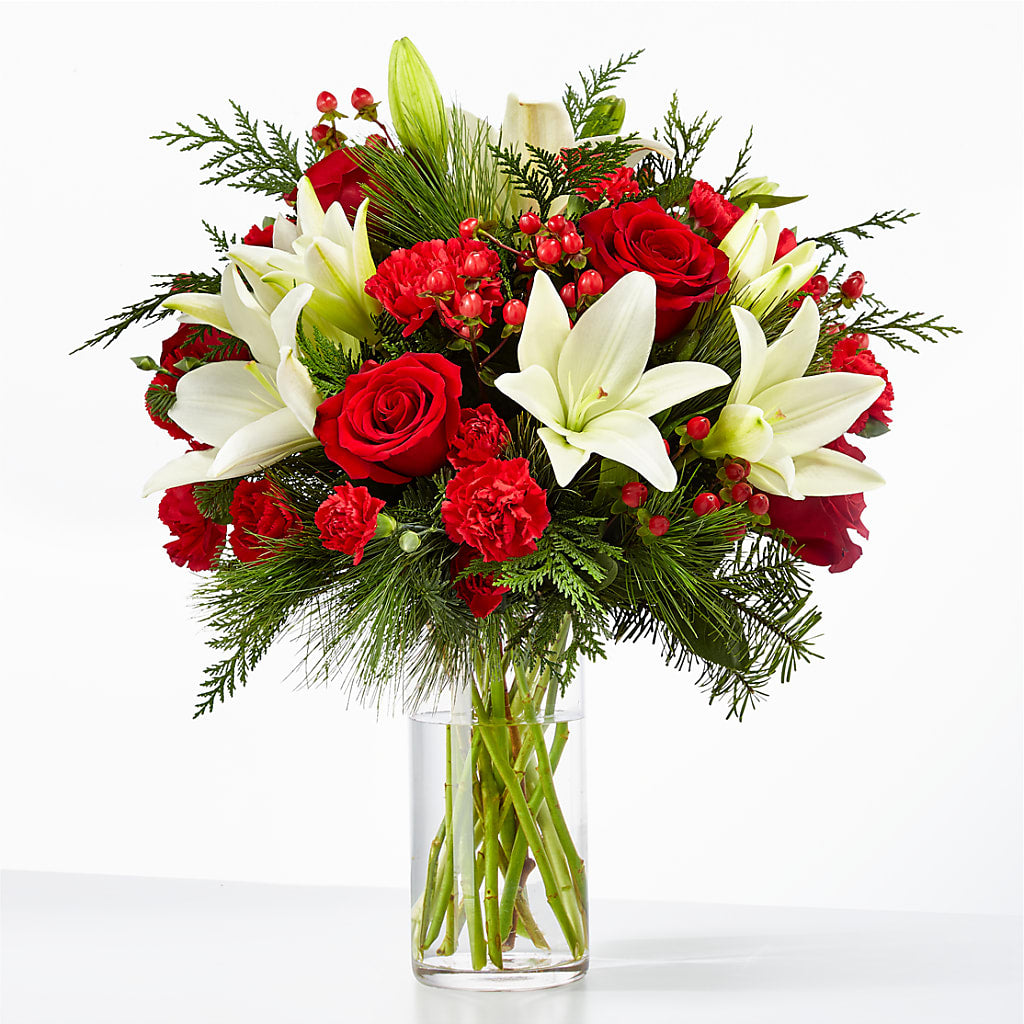 Joyful Greetings Bouquet – House Of Flowers, Worcester MA