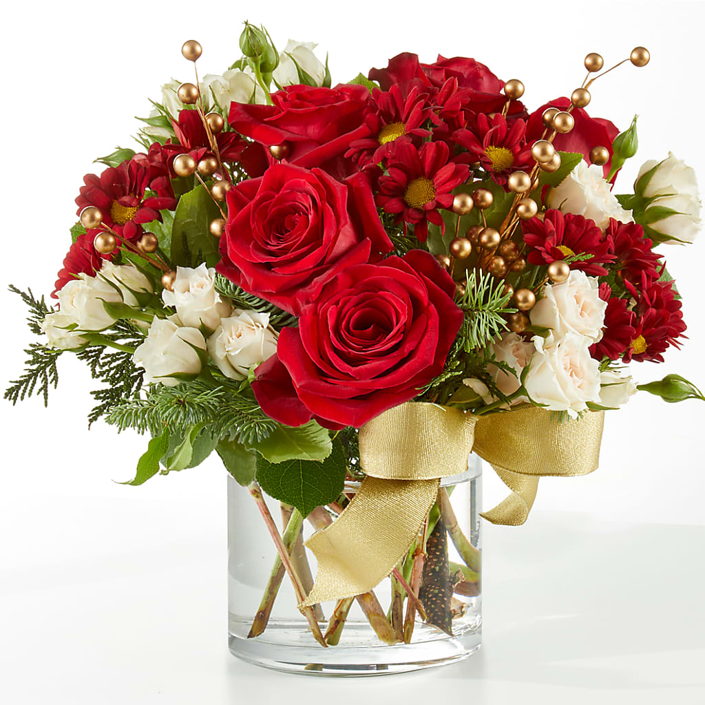 Believe Bouquet – House Of Flowers, Worcester MA