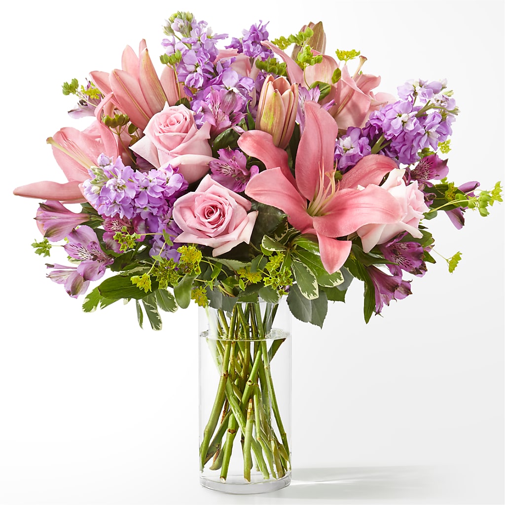 Precious Petals Bouquet – House Of Flowers, Worcester MA