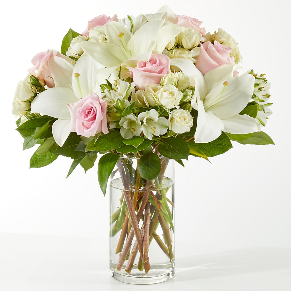 Kindhearted Bouquet – House Of Flowers, Worcester MA