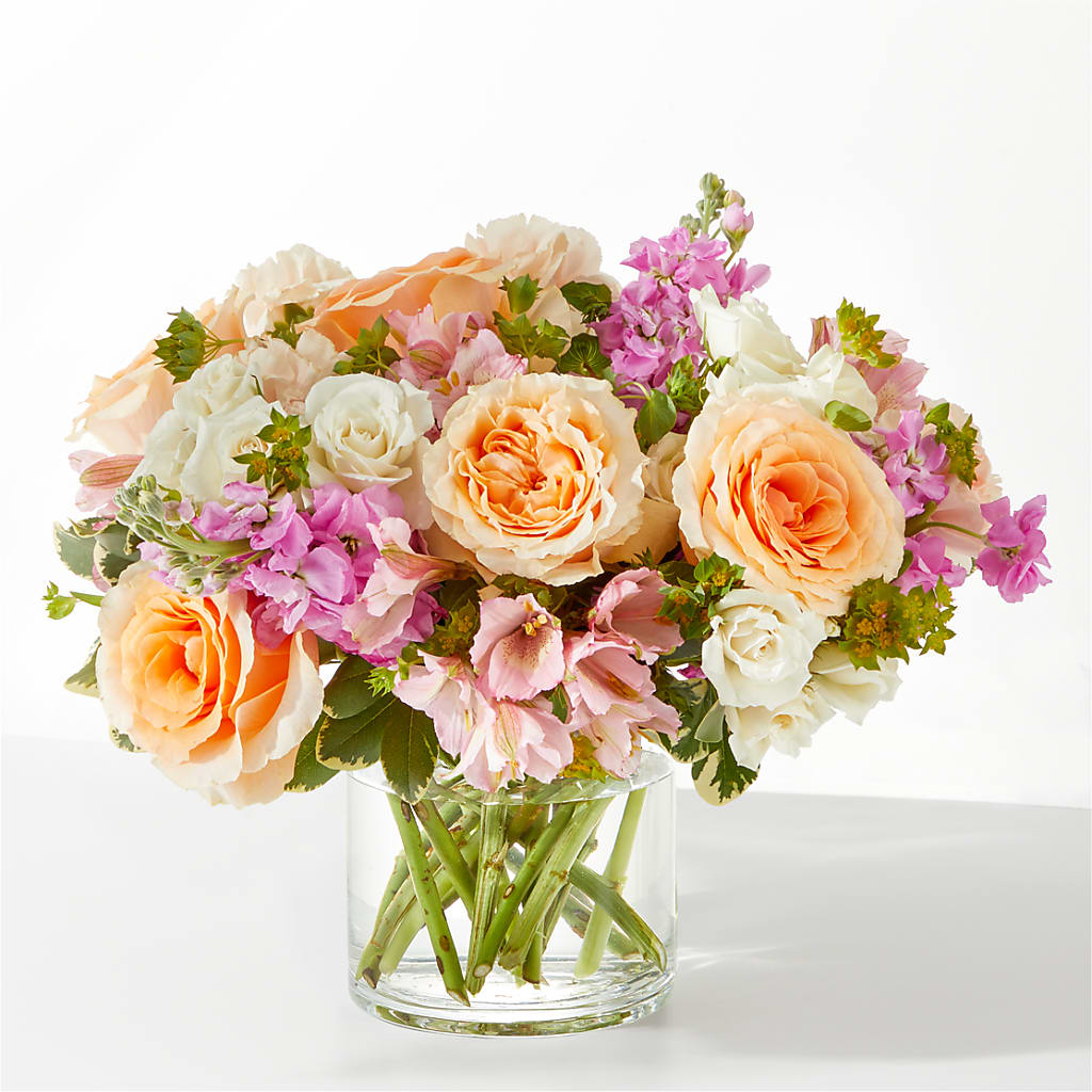 Paradise Bouquet – House Of Flowers, Worcester MA