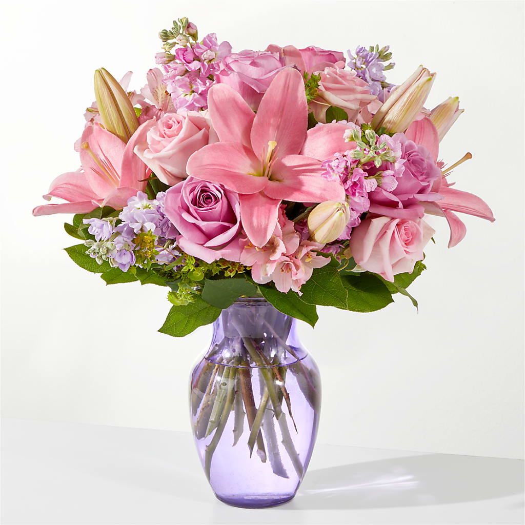 The Crown Jewel Bouquet – House Of Flowers, Worcester MA