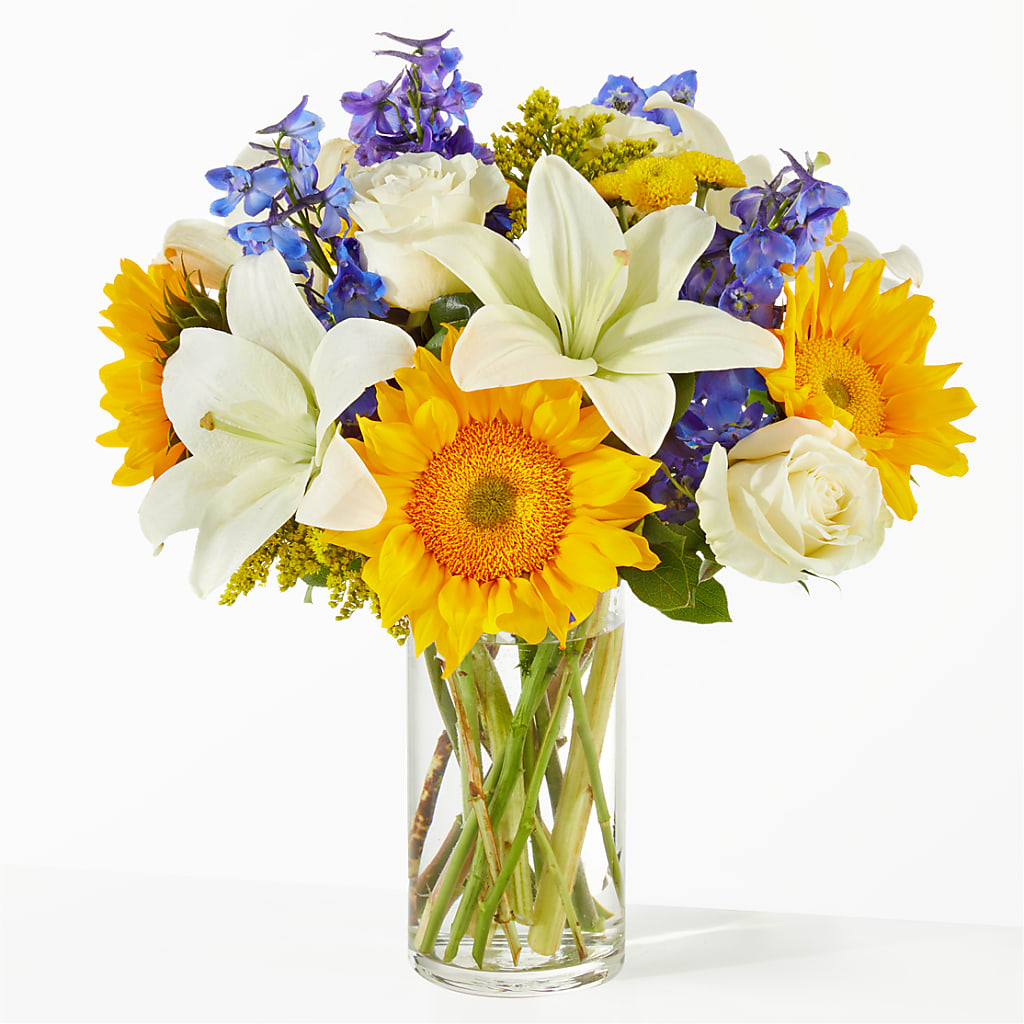 Stargazing Bouquet – House Of Flowers, Worcester MA