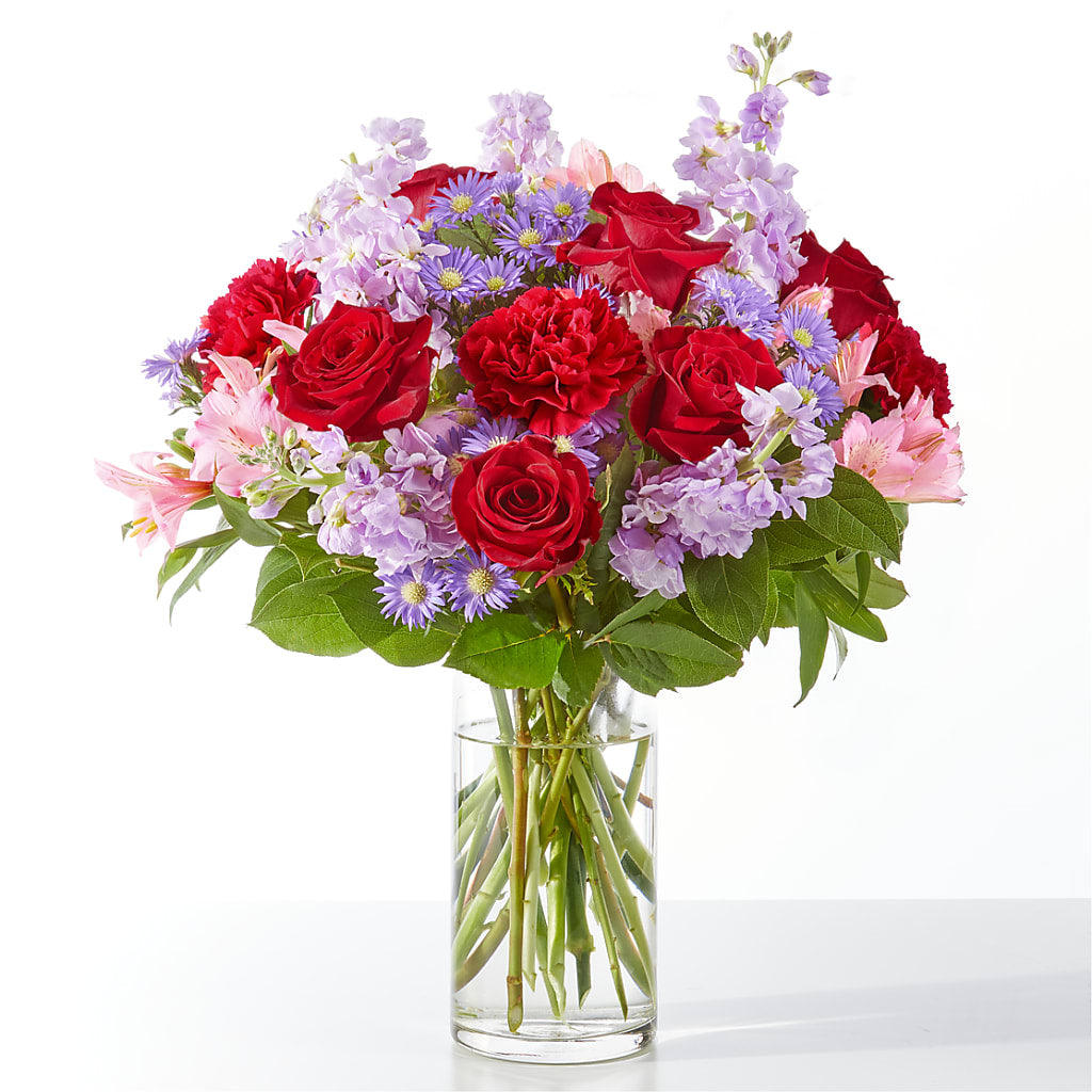 Your Majesty Bouquet – House Of Flowers, Worcester MA