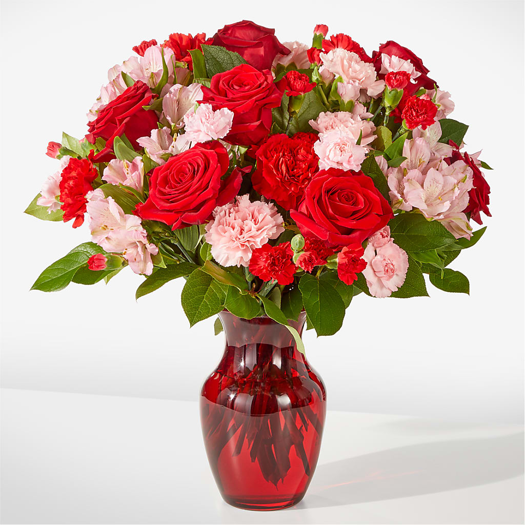 Candy Kisses Bouquet – House Of Flowers, Worcester MA