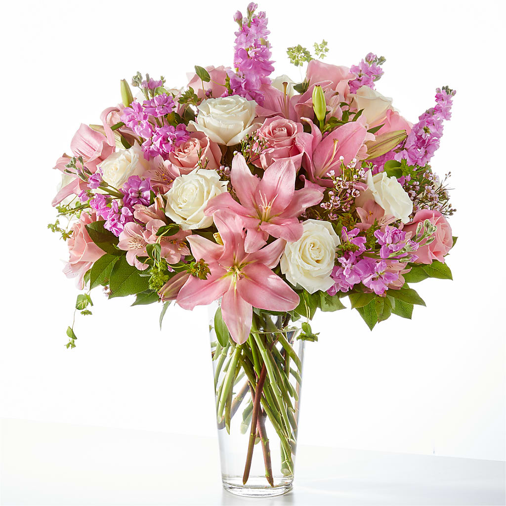 Ethereal Beauty Bouquet – House Of Flowers, Worcester MA