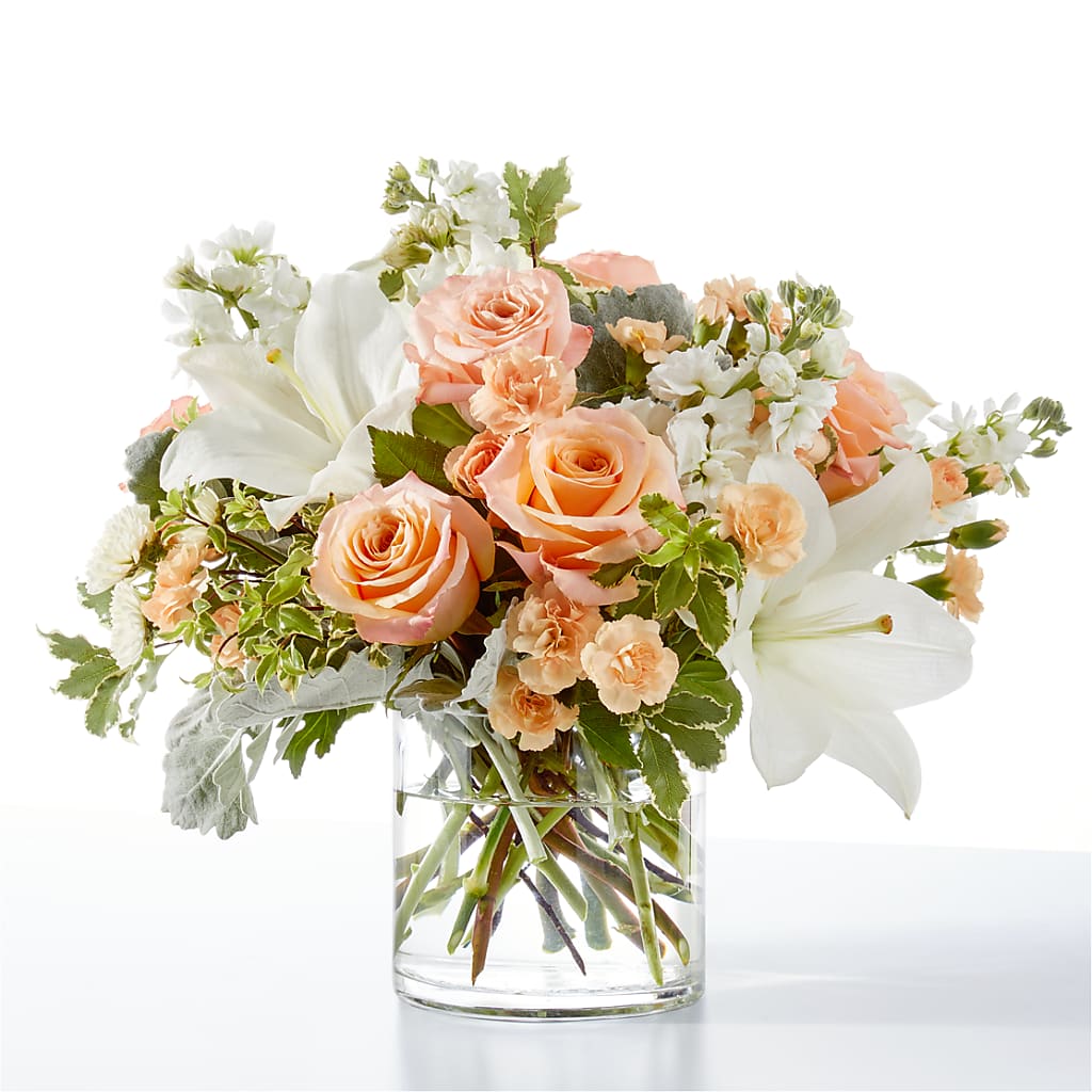 Darling Bouquet – House Of Flowers, Worcester MA