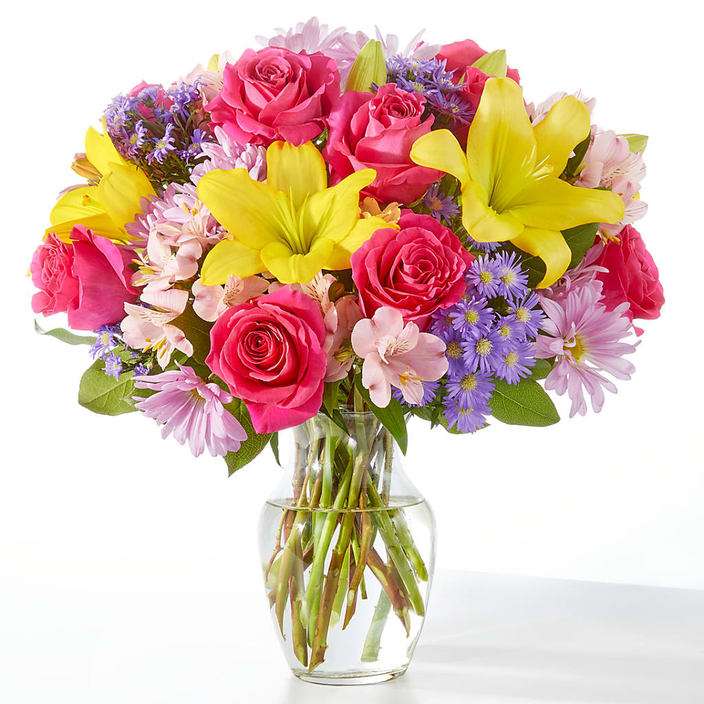 Sprinkles Bouquet – House Of Flowers, Worcester MA
