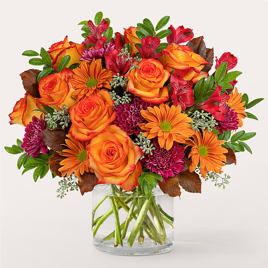 Brisk Morning Bouquet – House Of Flowers, Worcester MA