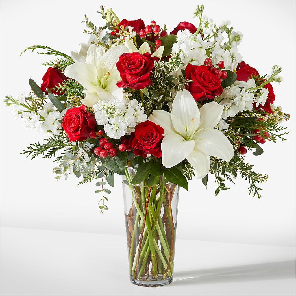 Twinkle Lights Bouquet – House Of Flowers, Worcester MA