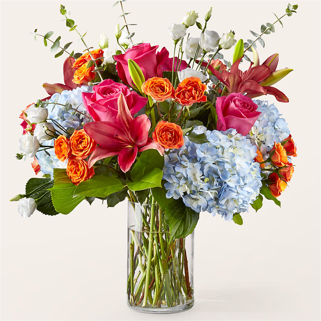 Awestruck Luxury Bouquet – House Of Flowers, Worcester MA