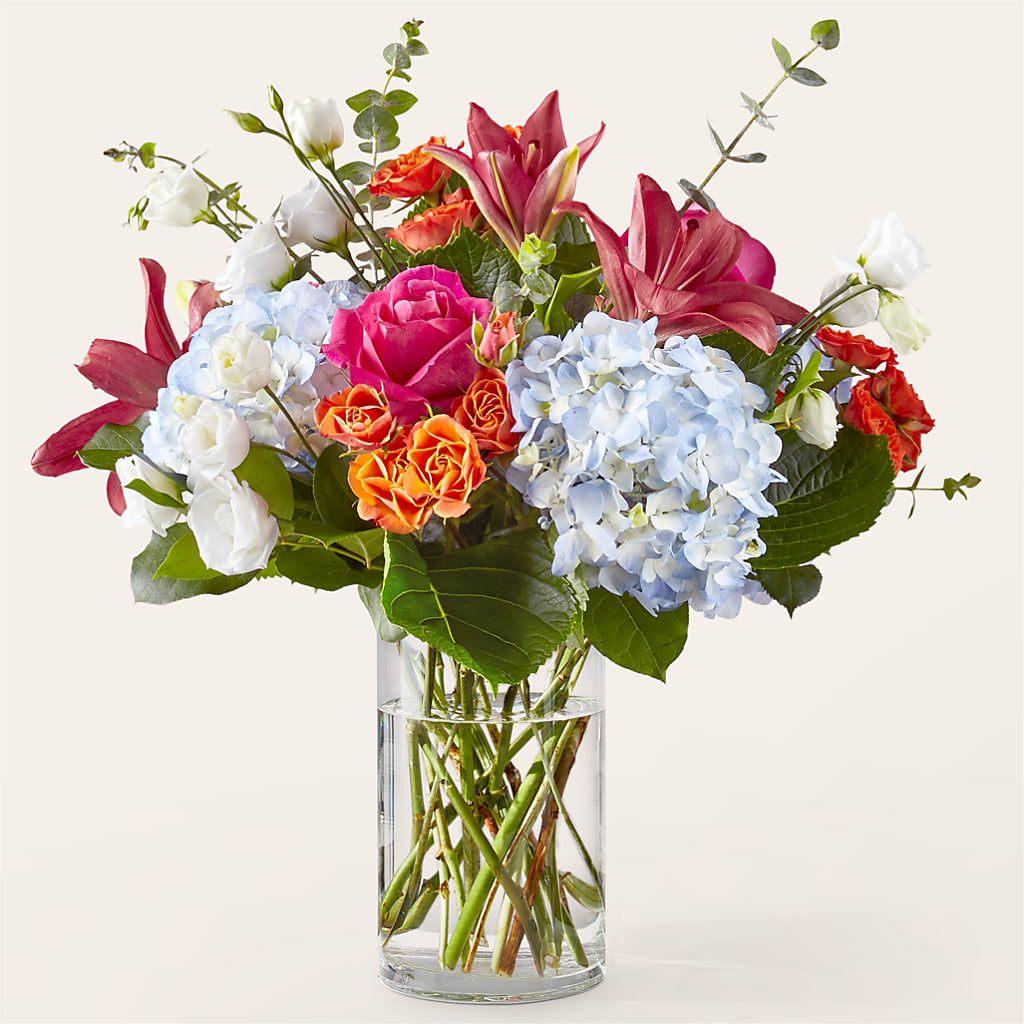 Awestruck Luxury Bouquet – House Of Flowers, Worcester MA