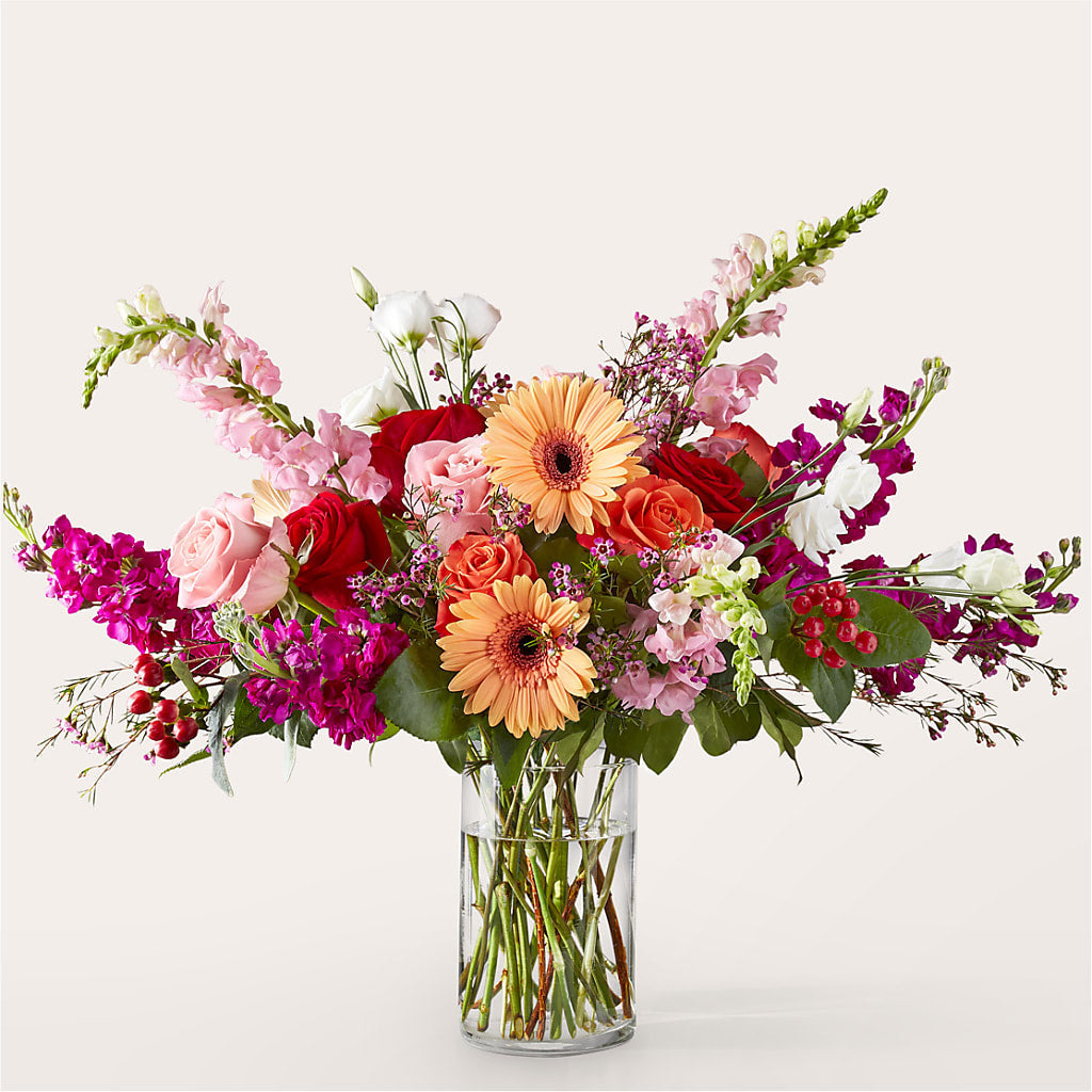 Renaissance Luxury Bouquet – House Of Flowers, Worcester MA