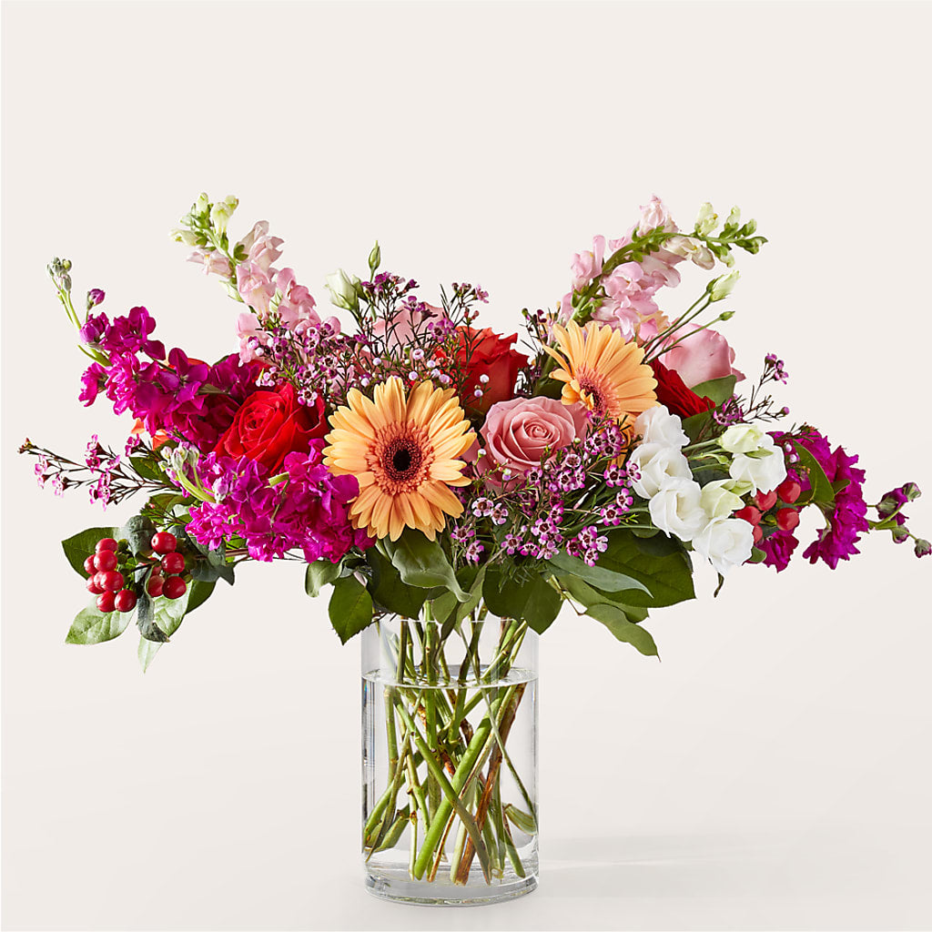 Renaissance Luxury Bouquet – House Of Flowers, Worcester MA