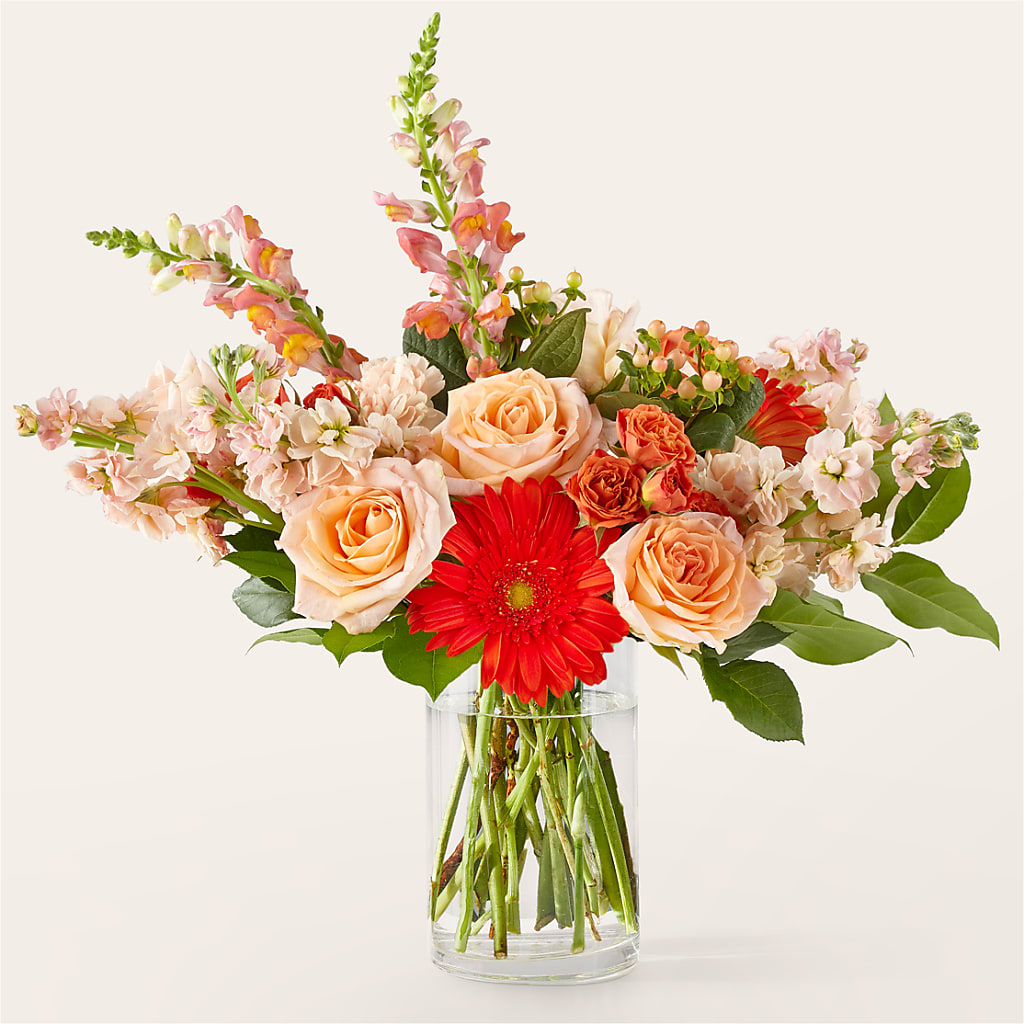 Paloma Please Bouquet – House Of Flowers, Worcester MA