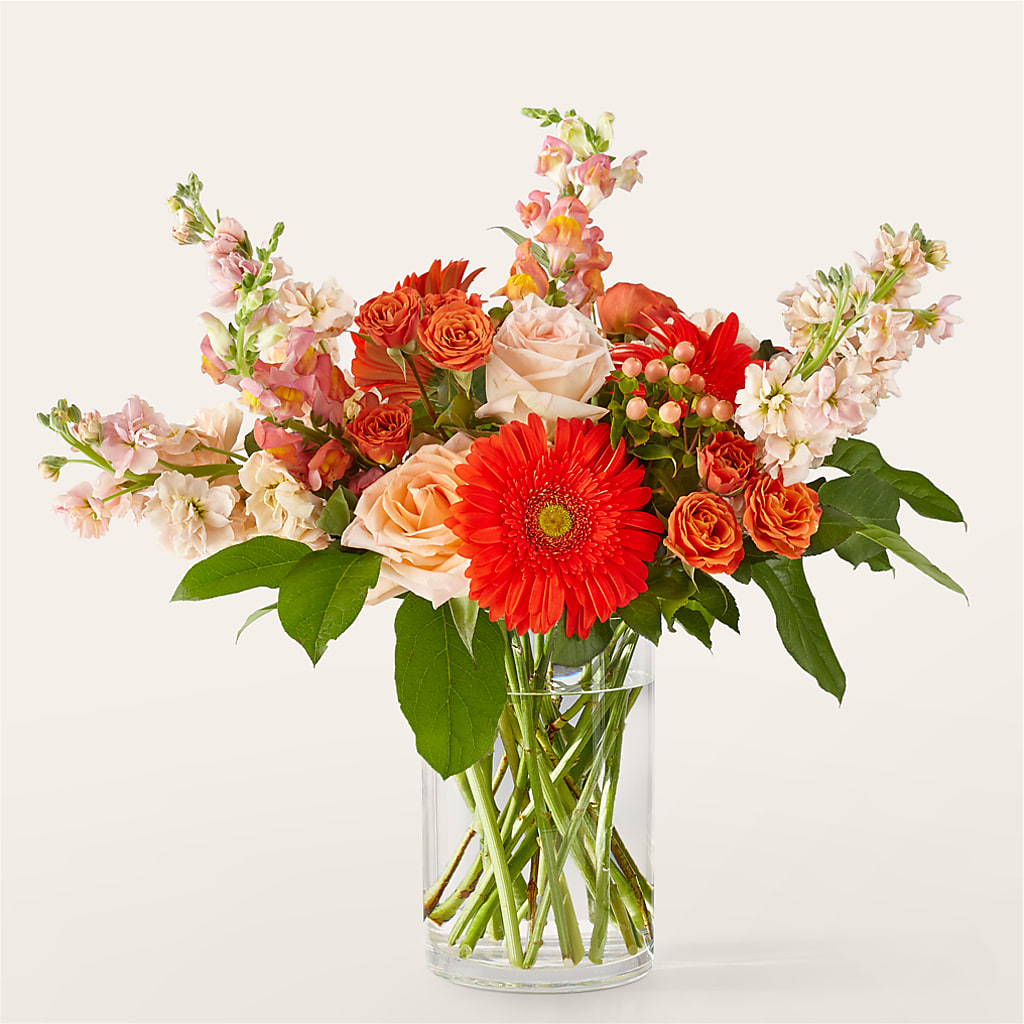 Paloma Please Bouquet – House Of Flowers, Worcester MA