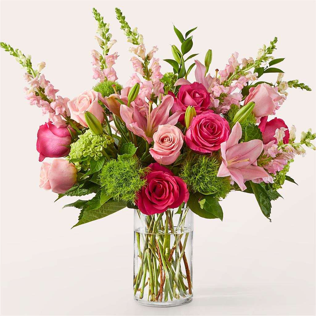 Fit for a Queen Luxury Bouquet – House Of Flowers, Worcester MA
