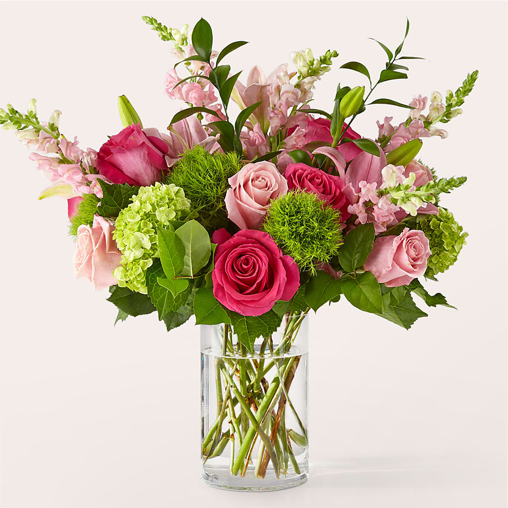 Fit for a Queen Luxury Bouquet – House Of Flowers, Worcester MA
