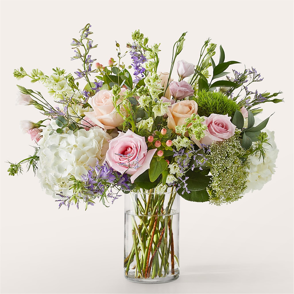From Scratch Luxury Bouquet – House Of Flowers, Worcester MA