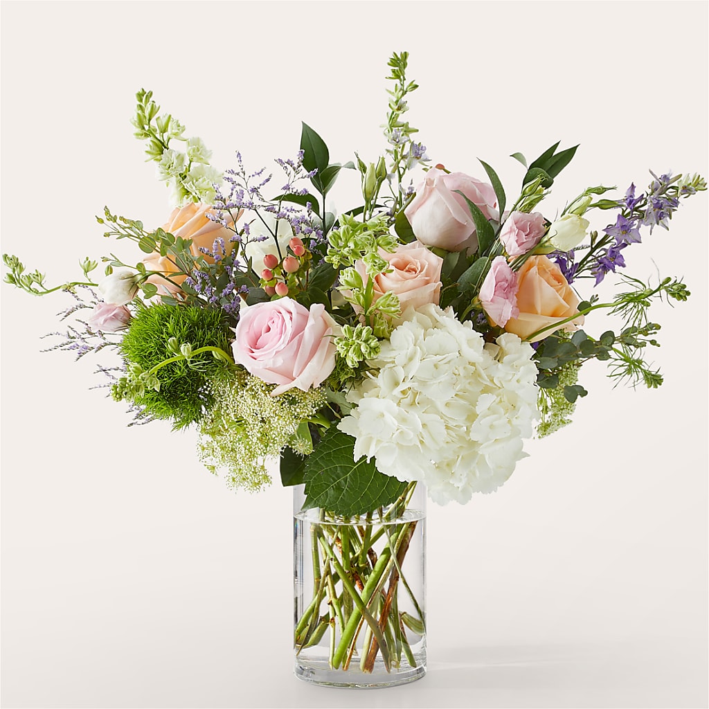 From Scratch Luxury Bouquet – House Of Flowers, Worcester MA