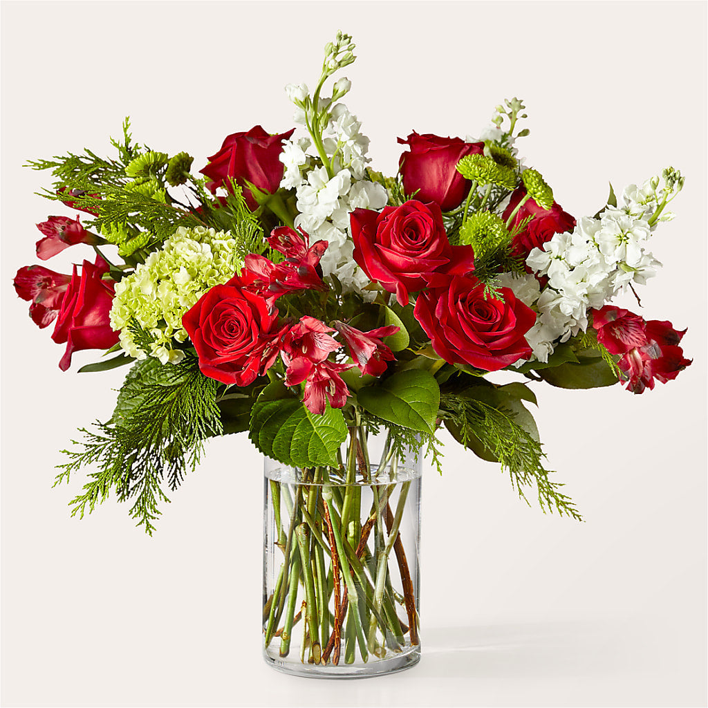 Tree Shopping Bouquet – House Of Flowers, Worcester MA
