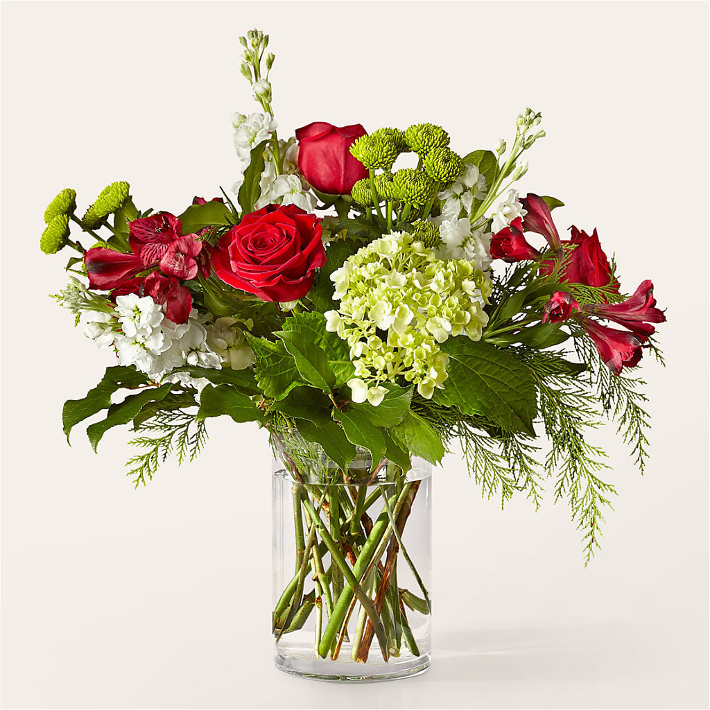 Tree Shopping Bouquet – House Of Flowers, Worcester MA