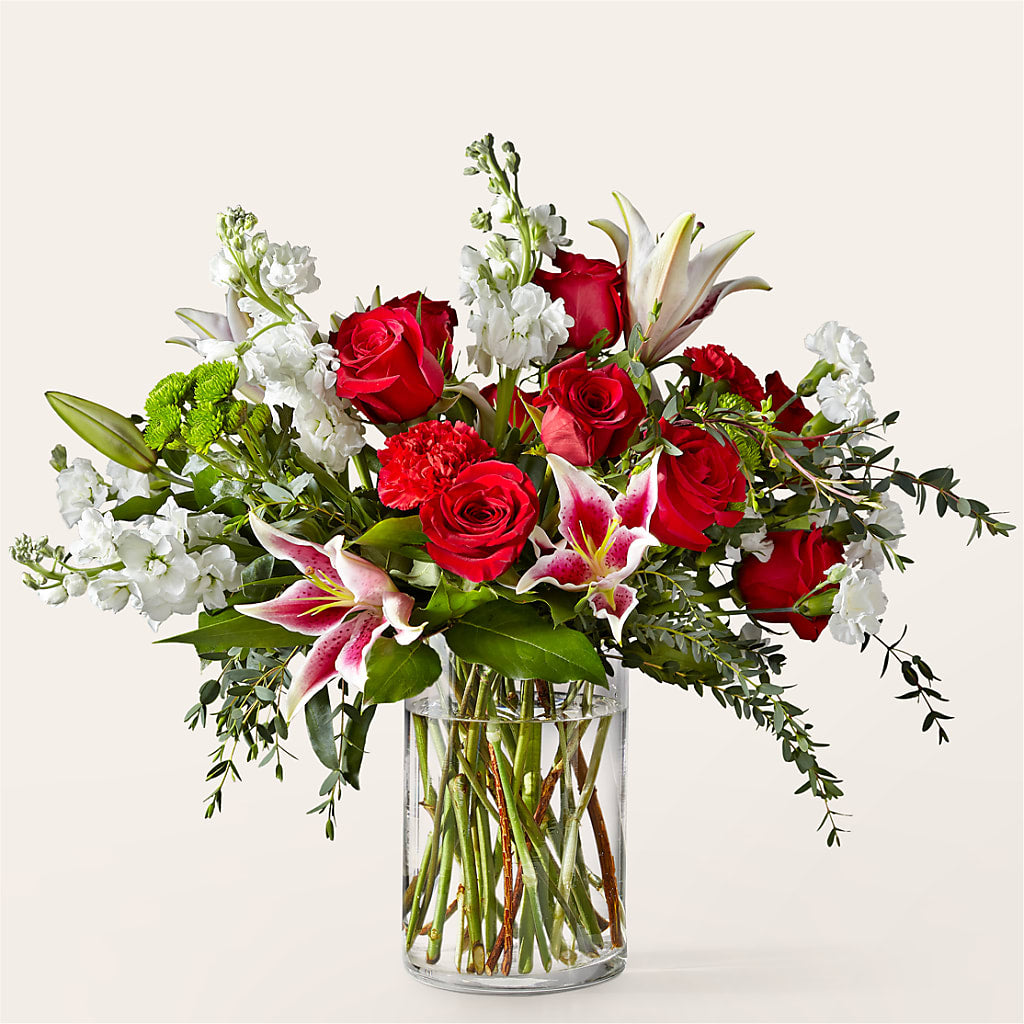 Gumdrop Button Bouquet – House Of Flowers, Worcester MA
