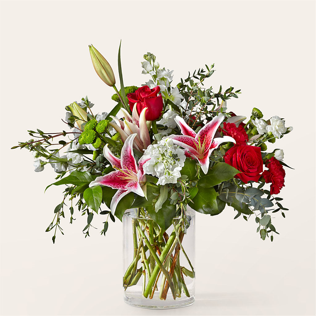 Gumdrop Button Bouquet – House Of Flowers, Worcester MA