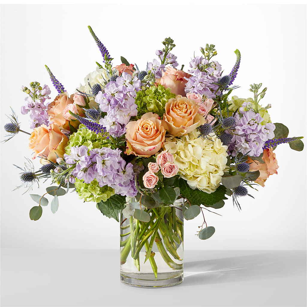 Porch Swing Bouquet – House Of Flowers, Worcester MA