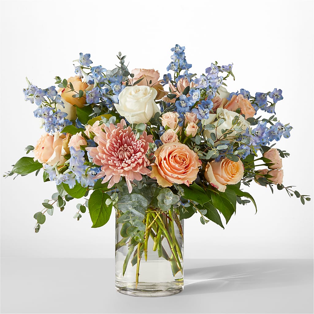 Inspired Bouquet – House Of Flowers, Worcester MA