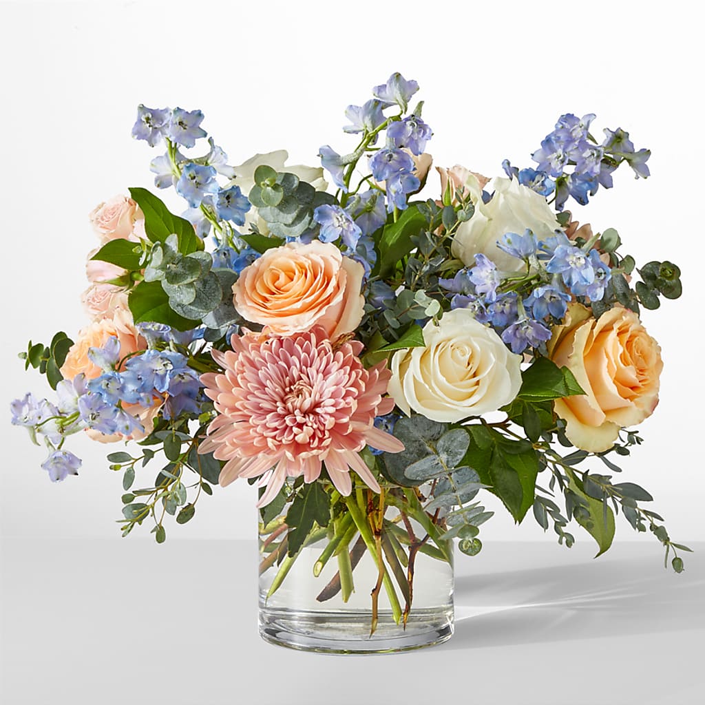 Inspired Bouquet – House Of Flowers, Worcester MA