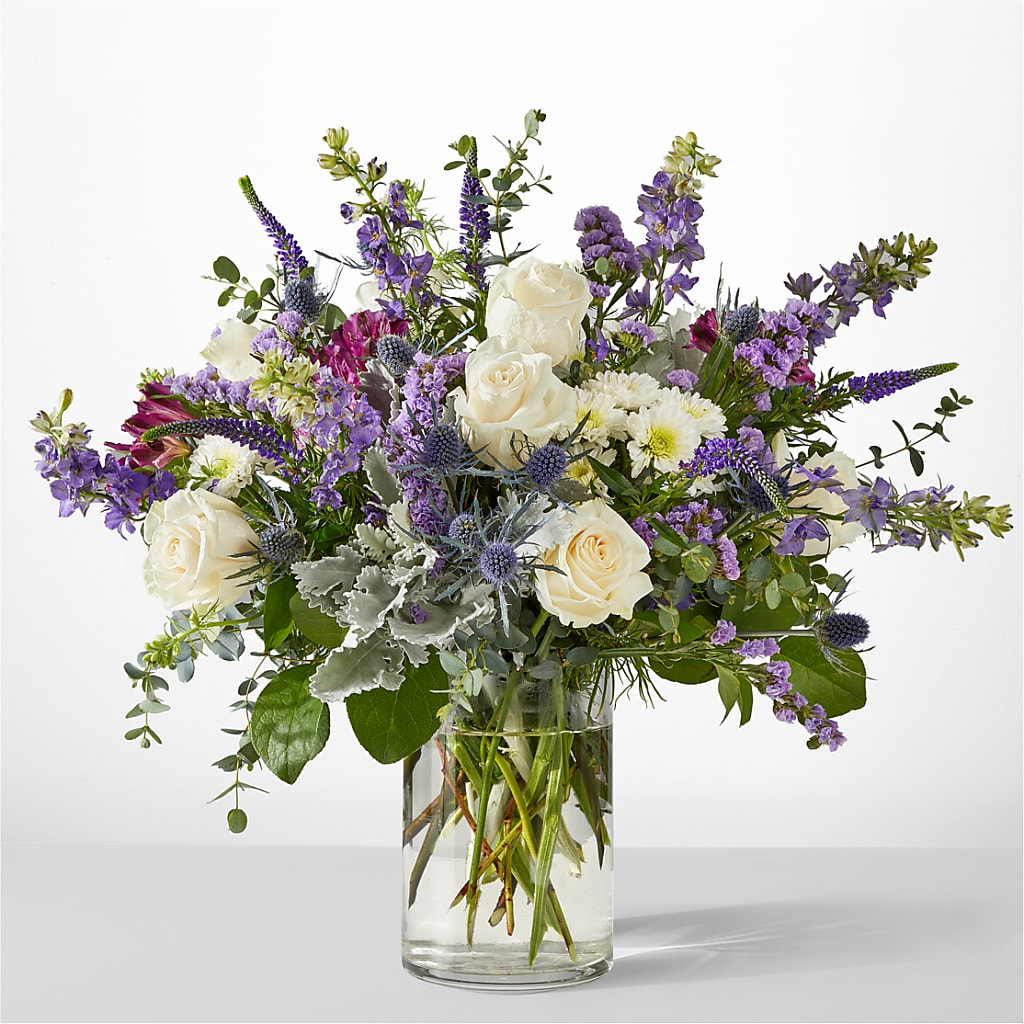 Shooting Star Bouquet – House Of Flowers, Worcester MA