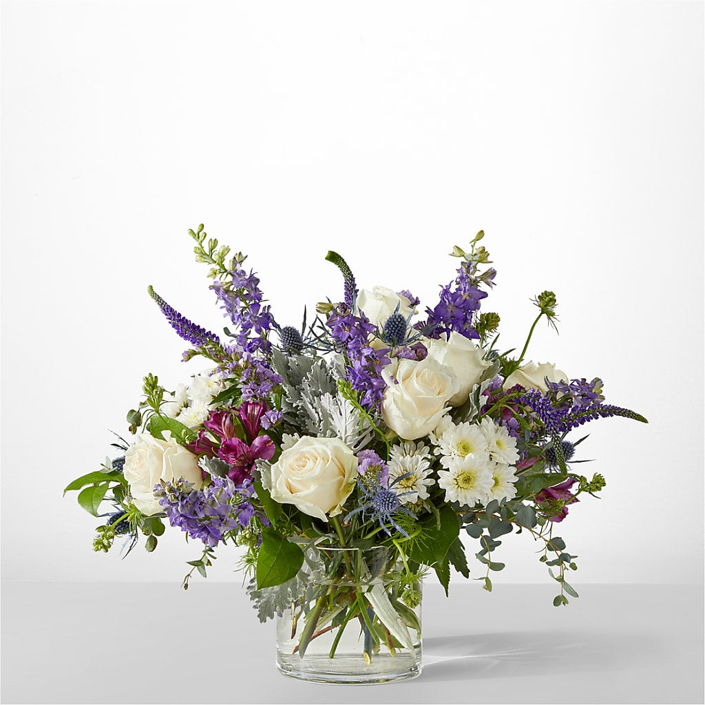 Shooting Star Bouquet – House Of Flowers, Worcester MA