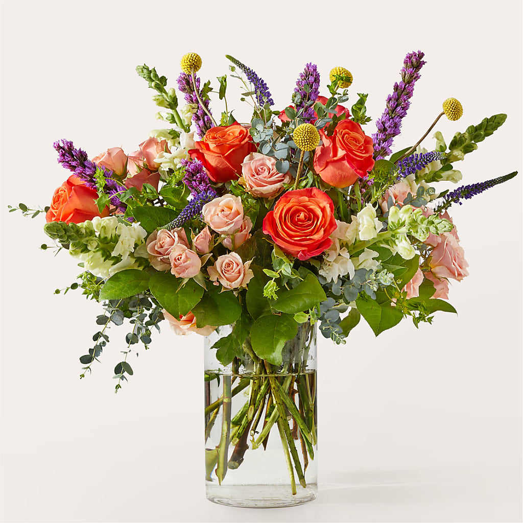 The Standout Bouquet – House Of Flowers, Worcester MA