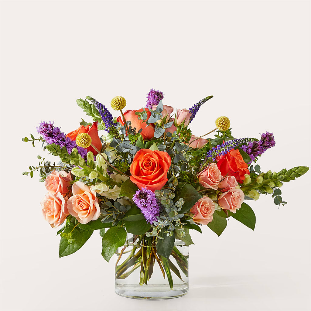 The Standout Bouquet – House Of Flowers, Worcester MA