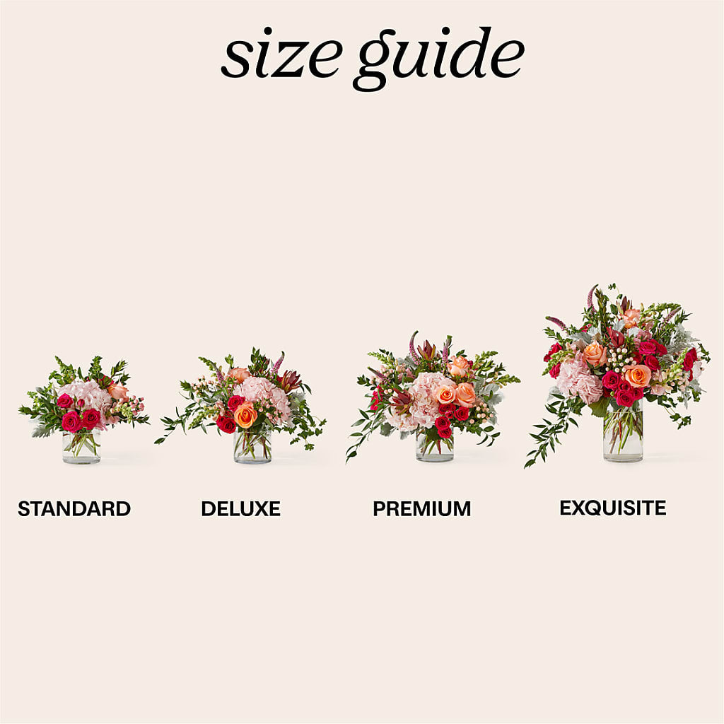 Glitz & Glam Bouquet – House Of Flowers, Worcester MA